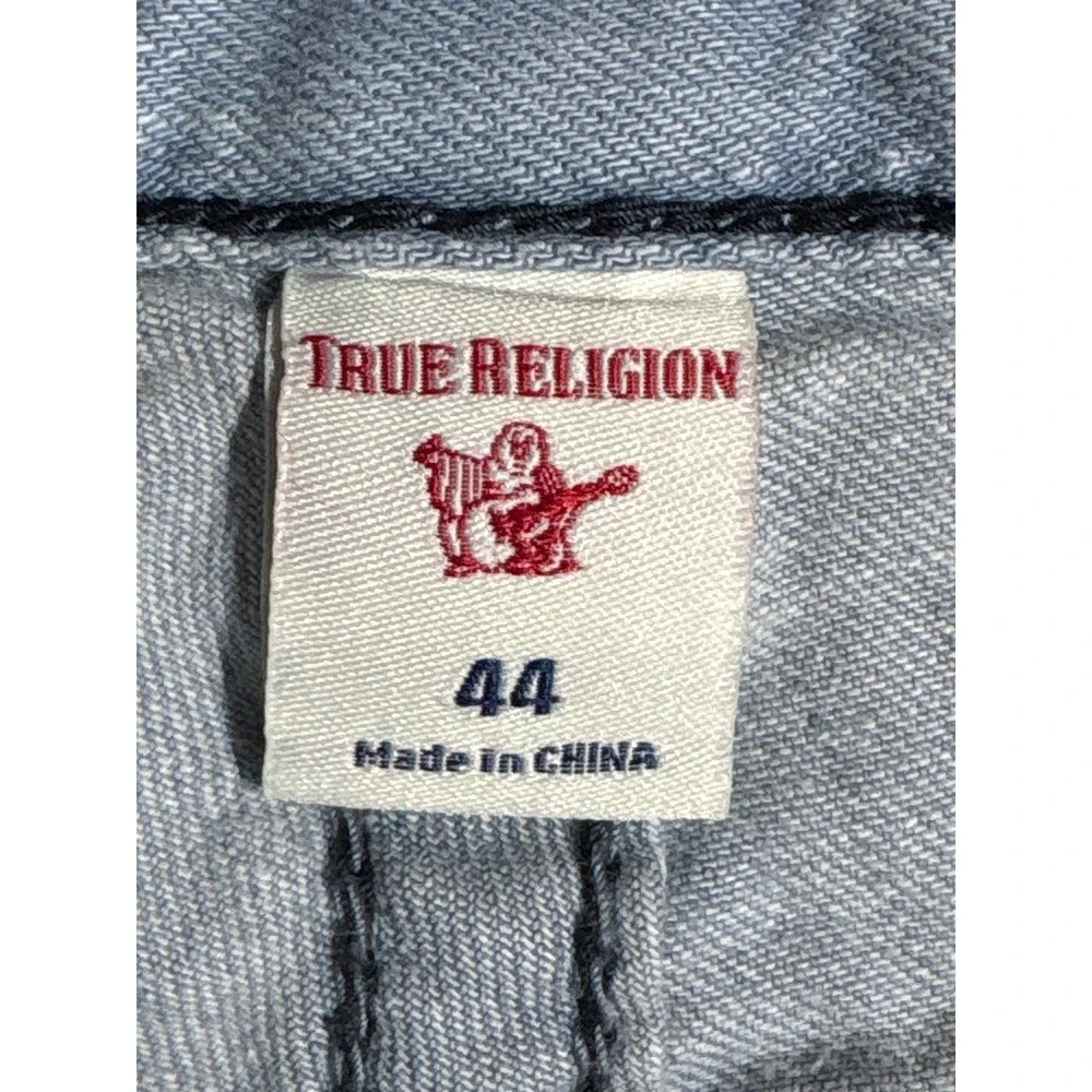 True Religion true religion